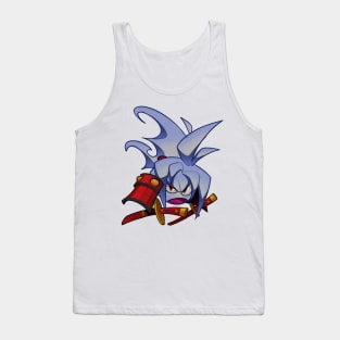 SHAMAN-KING Tank Top